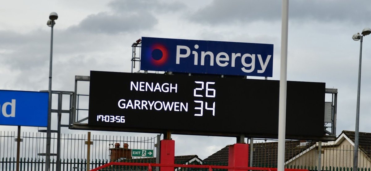 GarryowenFC's tweet image. Fantastic win for the U21’s in the Donal Walsh Trophy 🏆 FINAL in Thomond Park V @nenaghormondrfc yesterday. 
Huge congratulations to all involved 👏👏👏 #ging #DWTwinners #limerickrugby 
Thanks to team sponsor Michael Roberts Estate Agents 
📸 fab photos by Michael Power