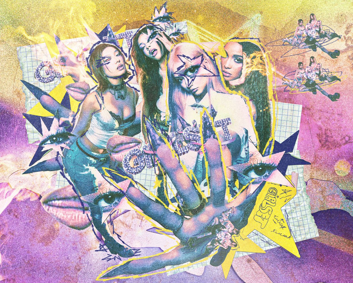 michymichyspace's tweet photo. girlset, tweak (2026) 

#girlset #tweak https://t.co/vXKNABN7I9