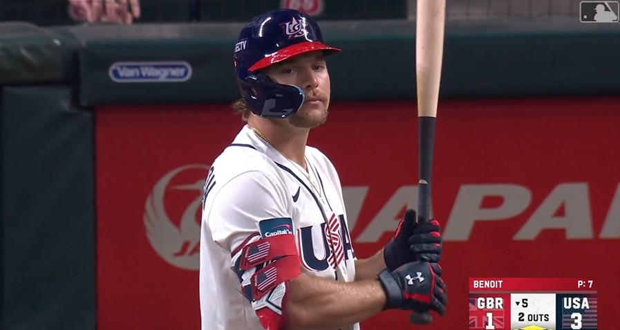 Van Wagner tweet media