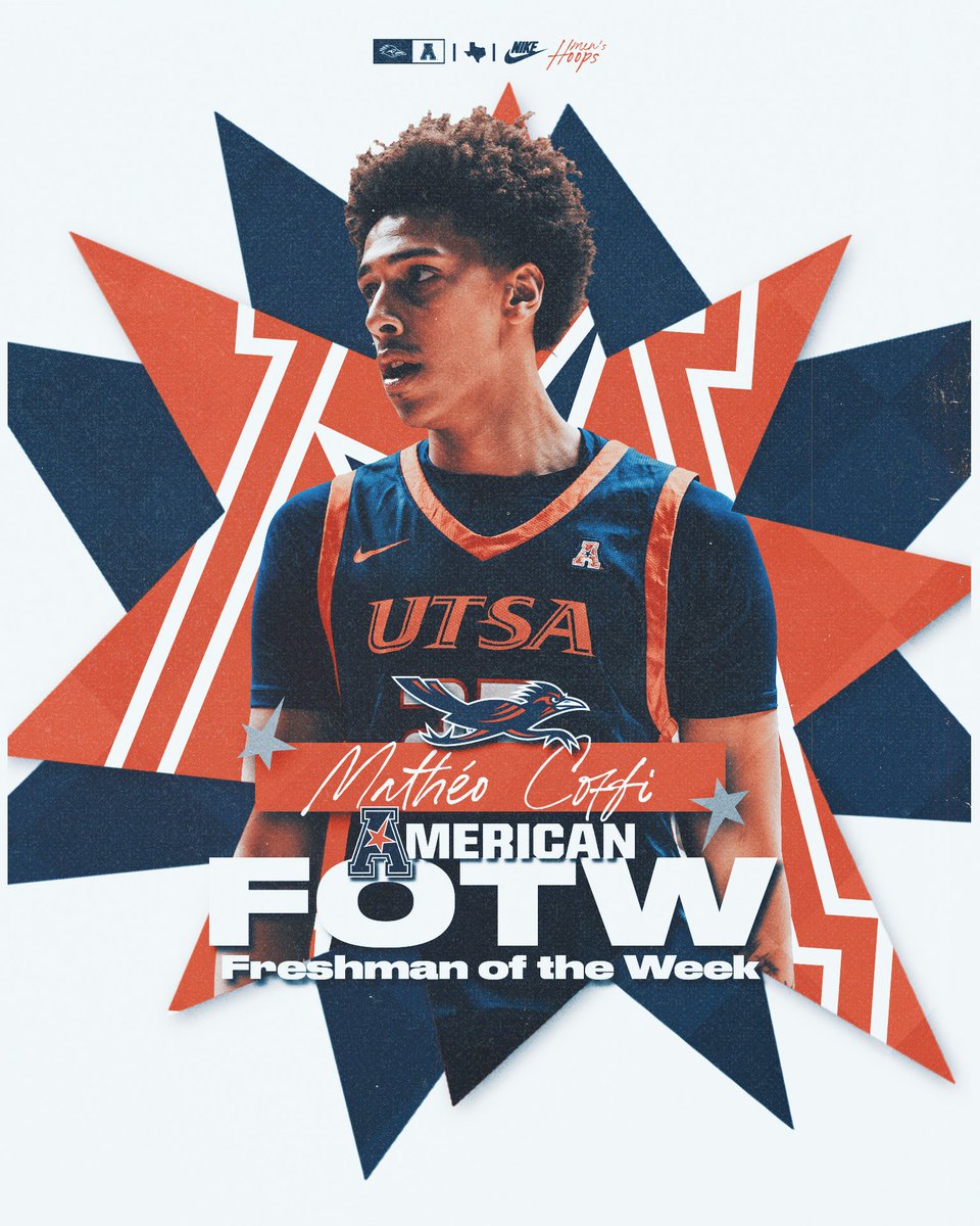 UTSA Men's Basketball tweet media