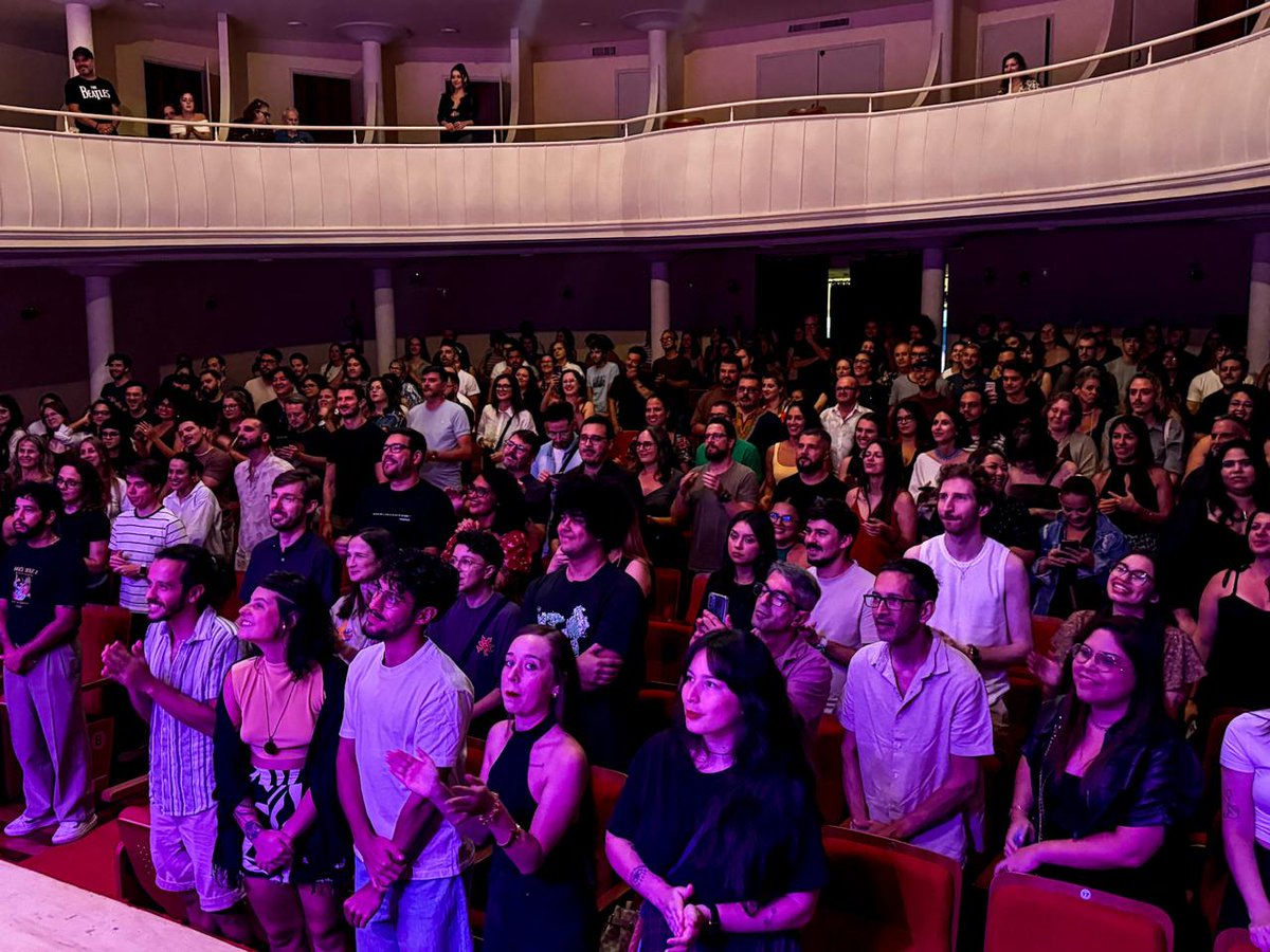 Vanguart tweet media