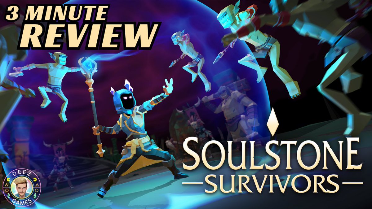 Deez Games 🎮 tweet media