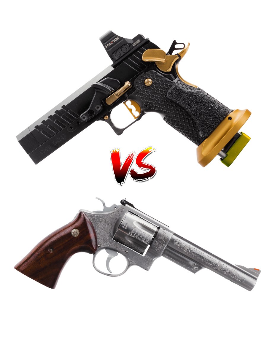 Primary Arms, LLC tweet media