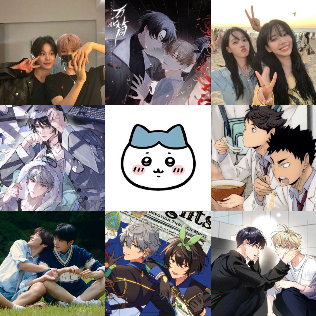 🫳🏻🐇 tweet media