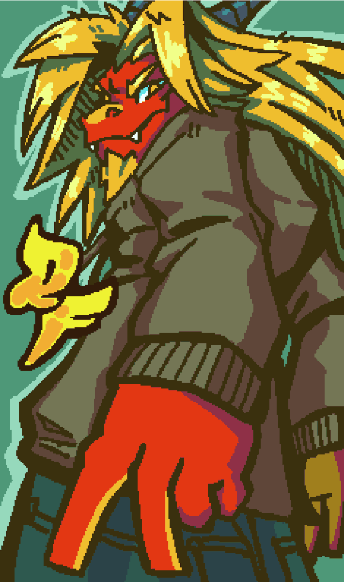 SOUL Log in Bluesky tweet media