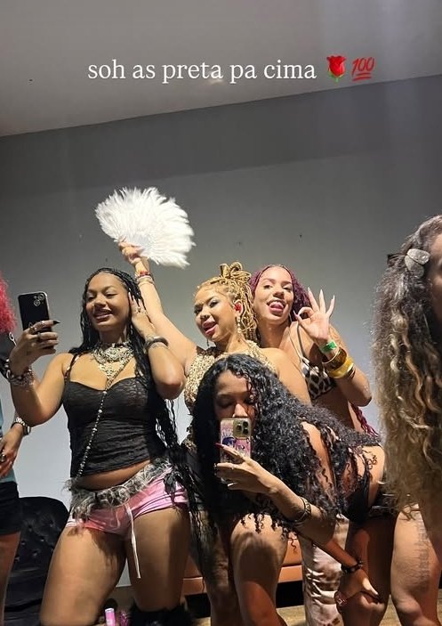 Acervo Slipmami tweet media