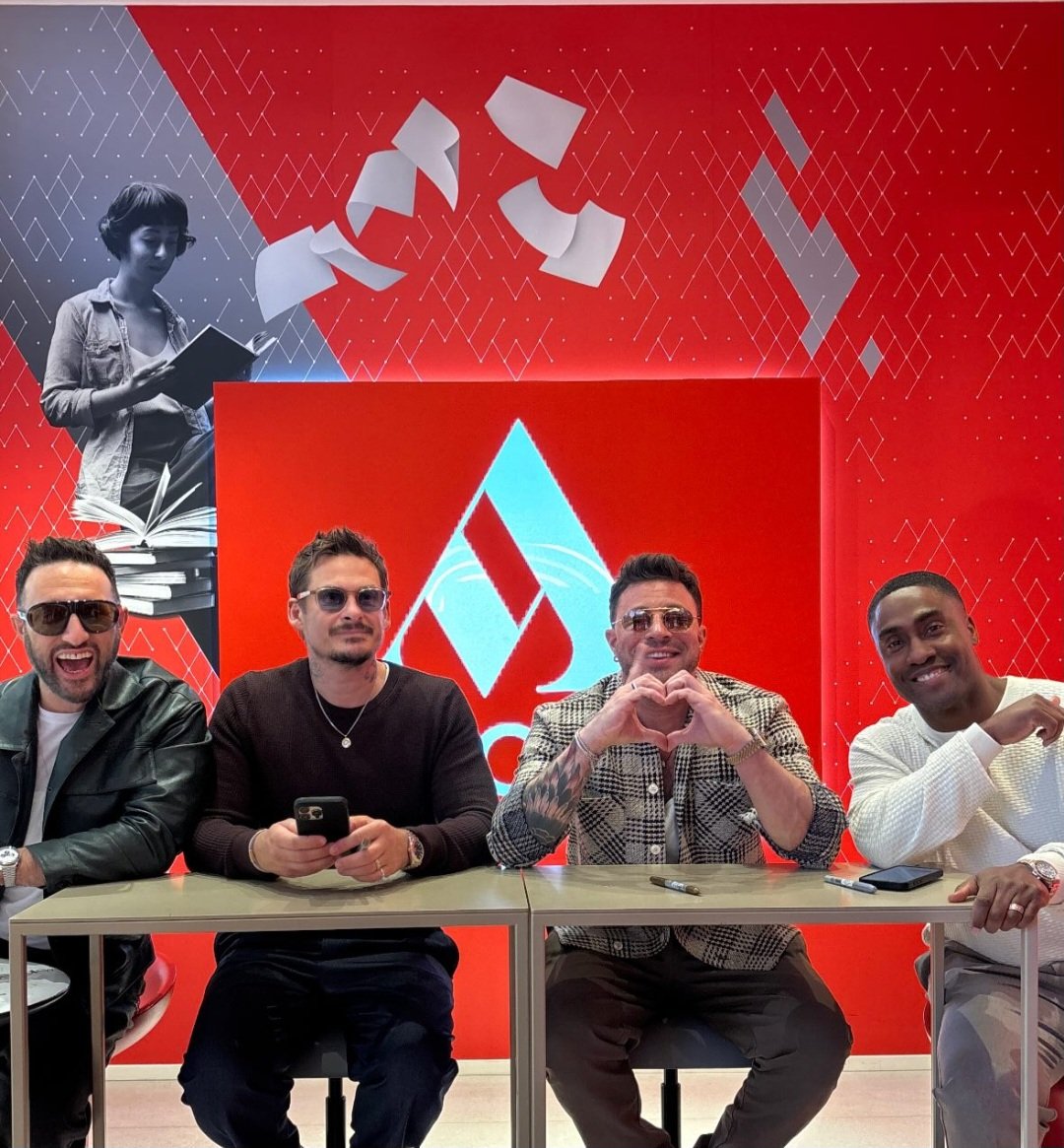 TeamDuncanJames tweet media