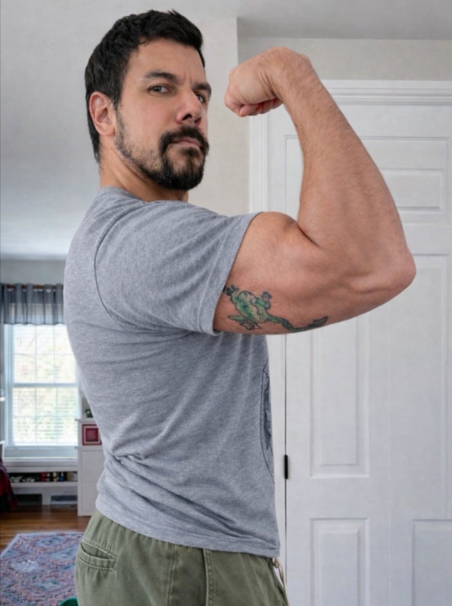 Fossil Daddy tweet media