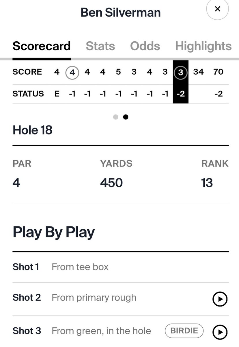 Robert Decorte tweet media