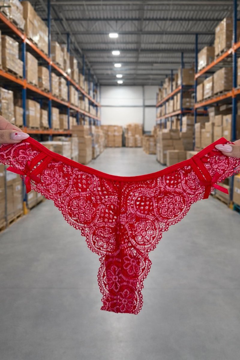 Knotty Knickers tweet media