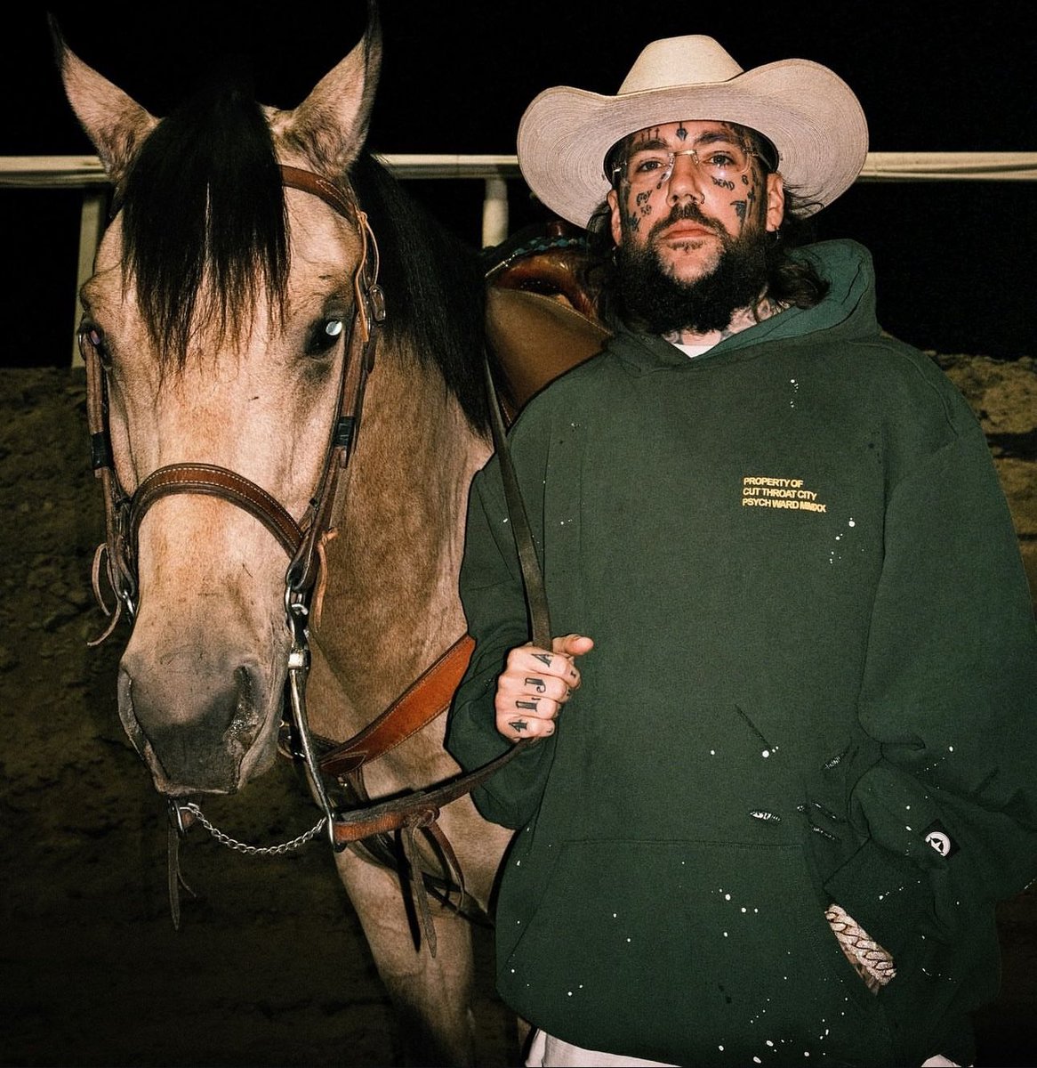 Based Don™ tweet media