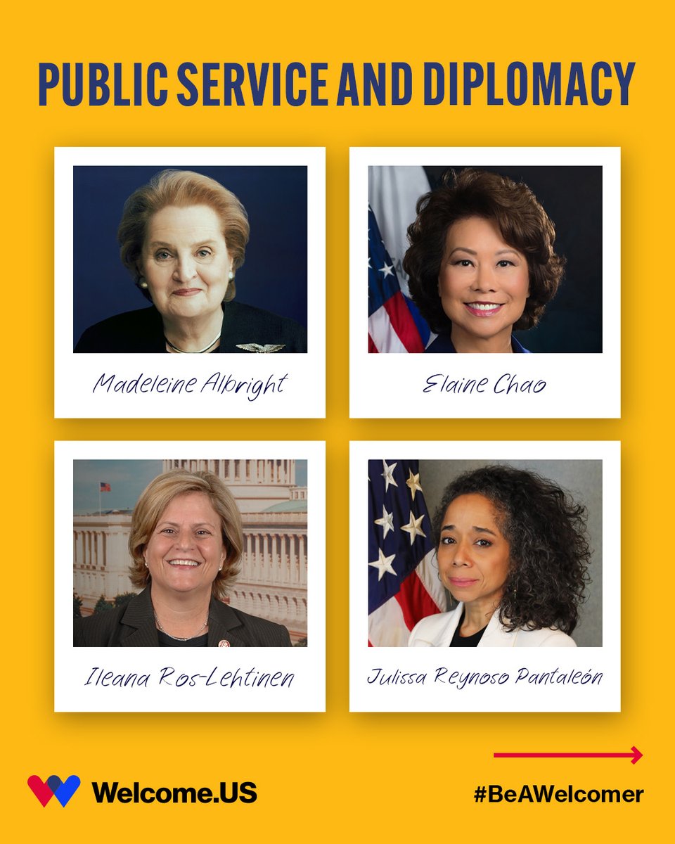 Welcome.US tweet media