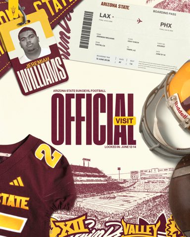 Jeremiah Williams tweet media