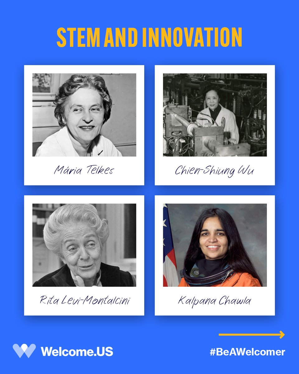 Welcome.US tweet media