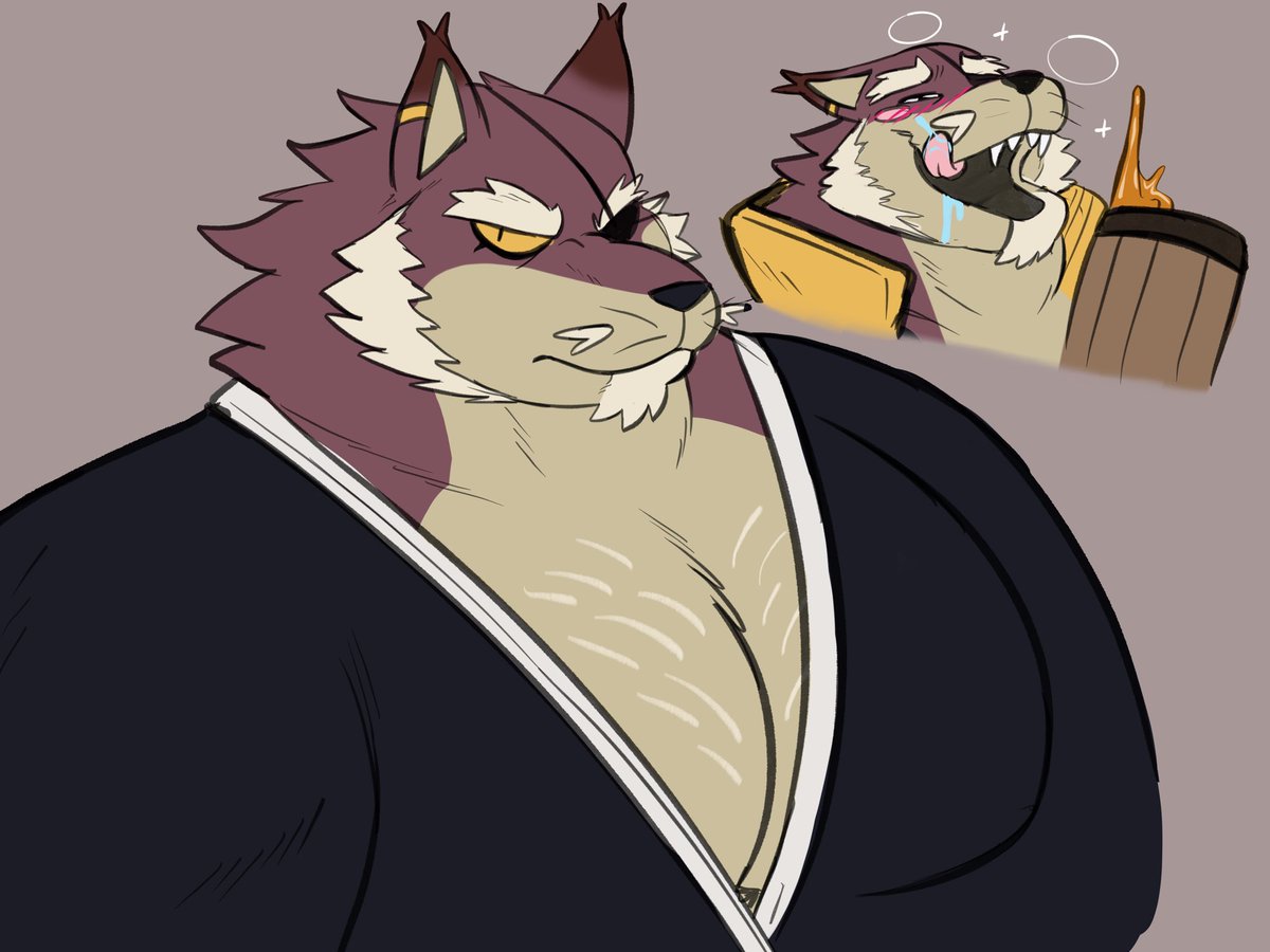 🕹🐻Cinna🐻✏️ tweet media