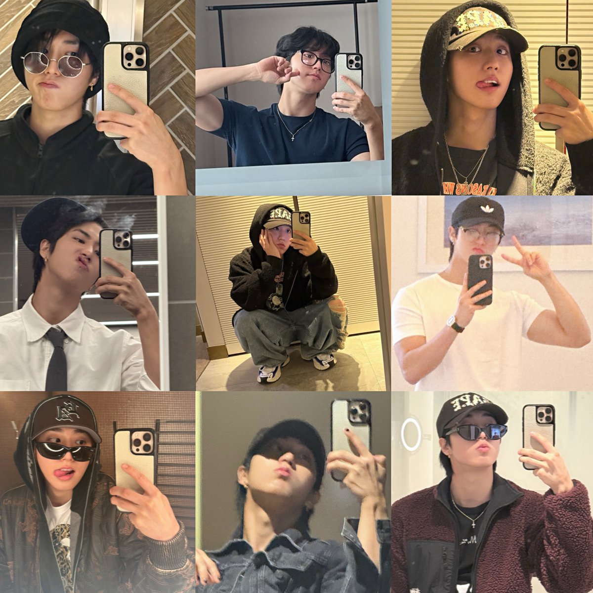 benny tweet media
