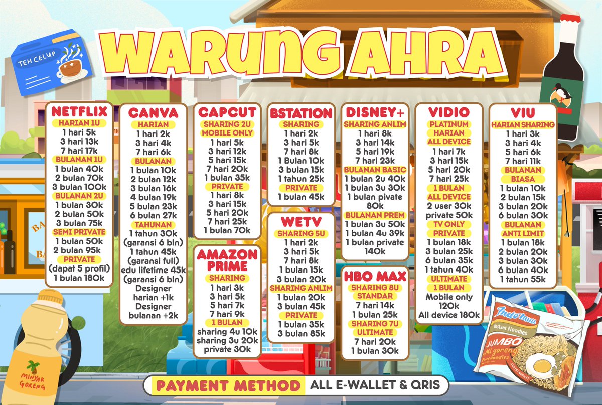 ahra | order via whatsapp only! tweet media