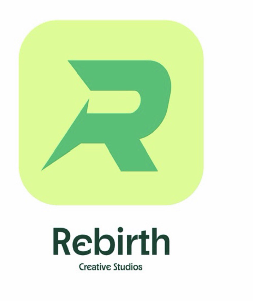 The Rebirth App will be dropping this year💚🤝🏽 lock in