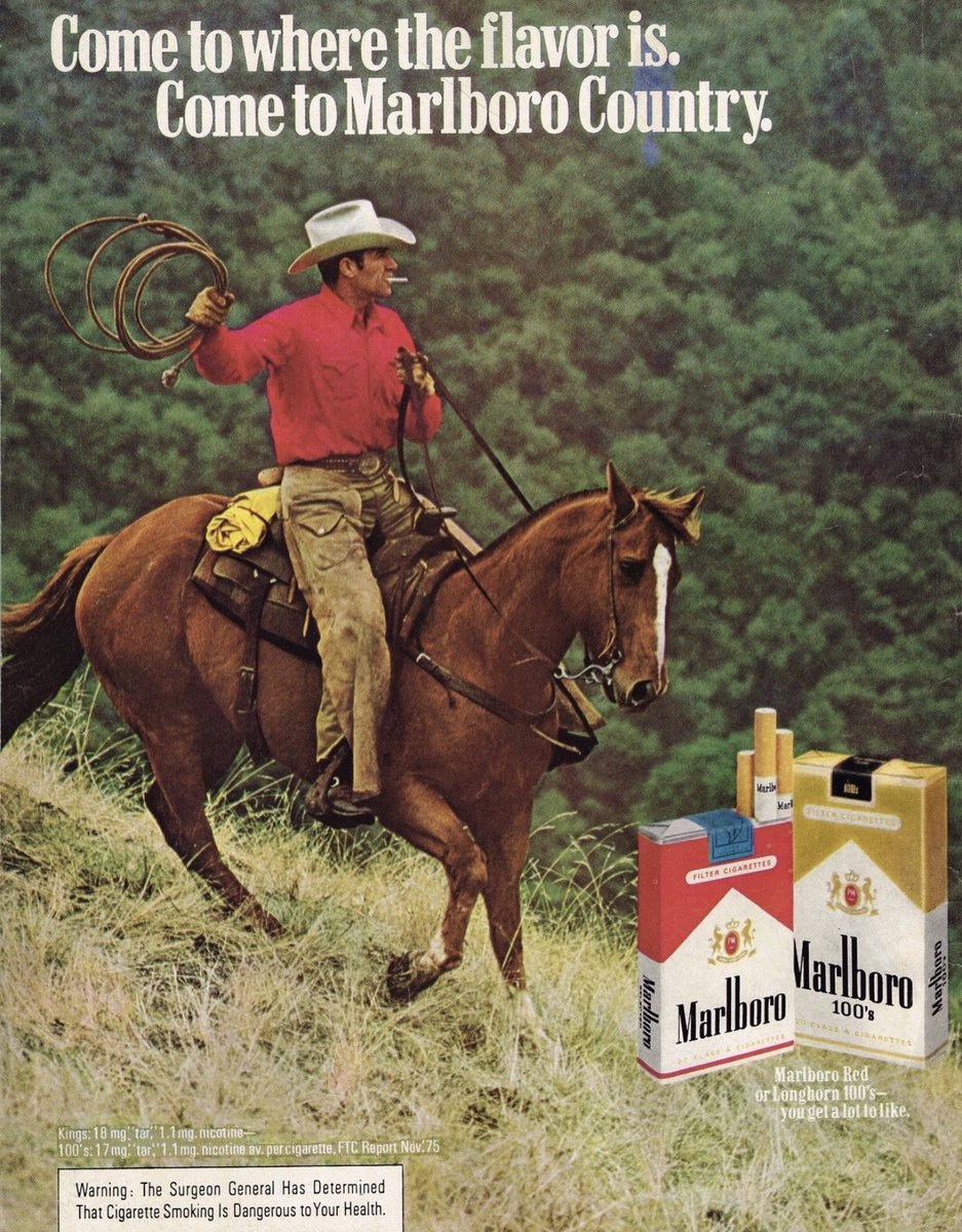 Cigarette Nostalgia tweet media