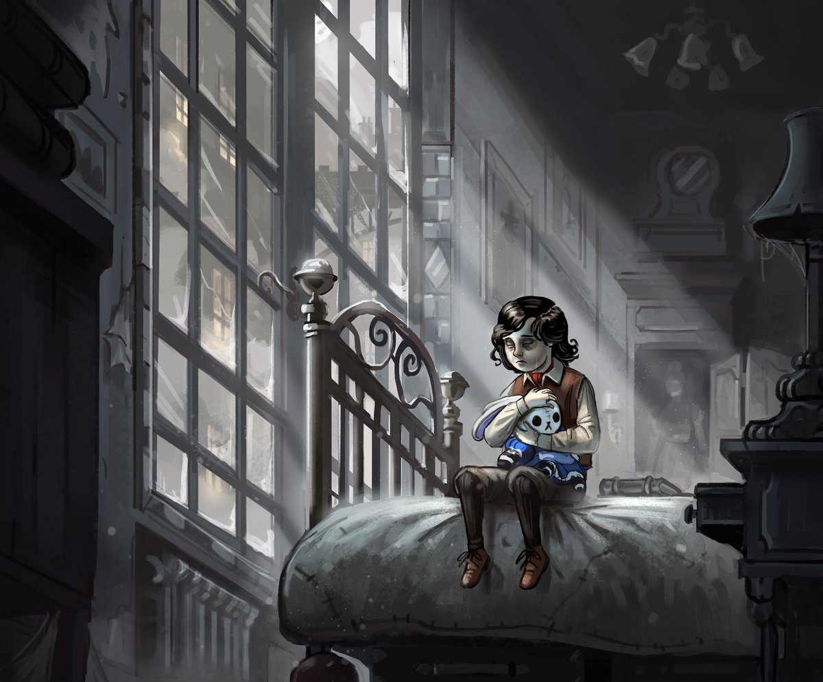 ゲームのはなし tweet media