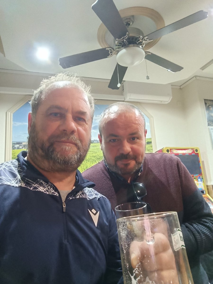 Miguel A. Flores Cortés tweet media