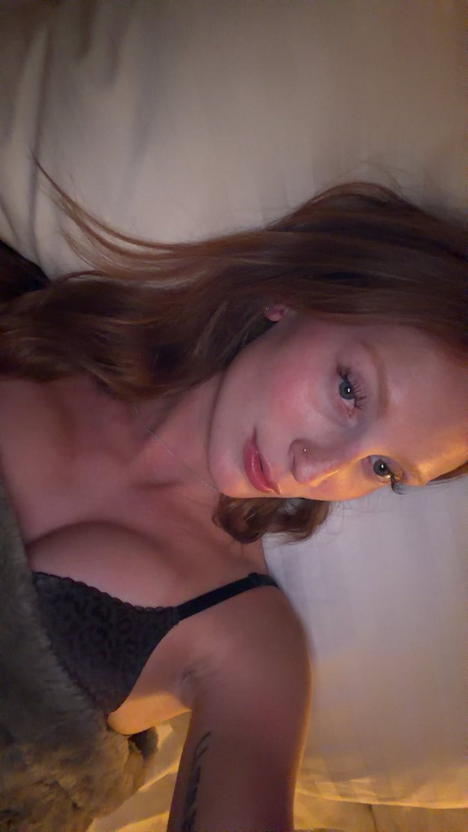 gingerbabe112 tweet media