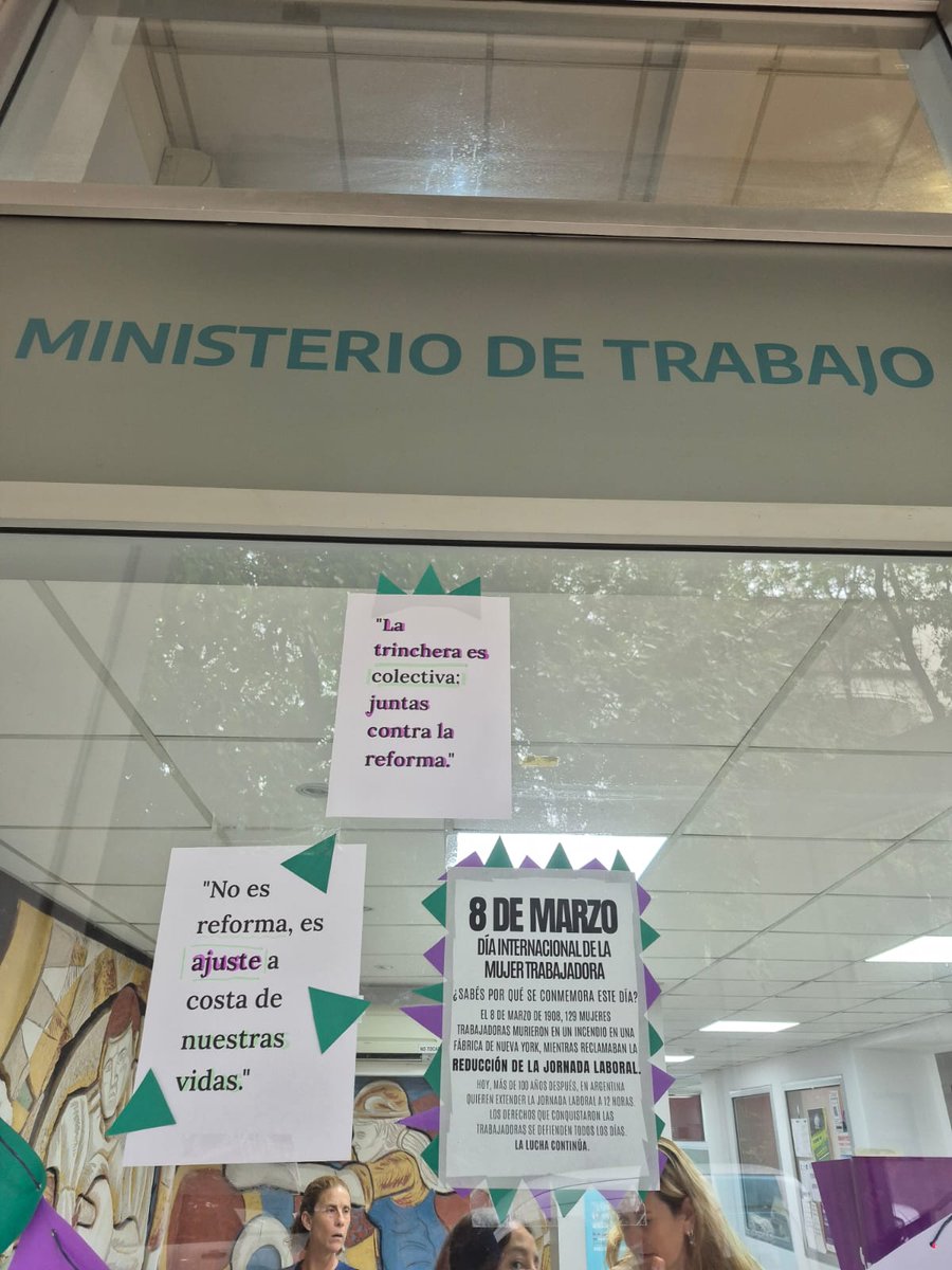 Trabajo PBA tweet media