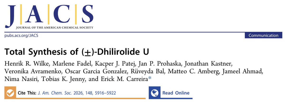 Hall Research Group at UAlberta tweet media