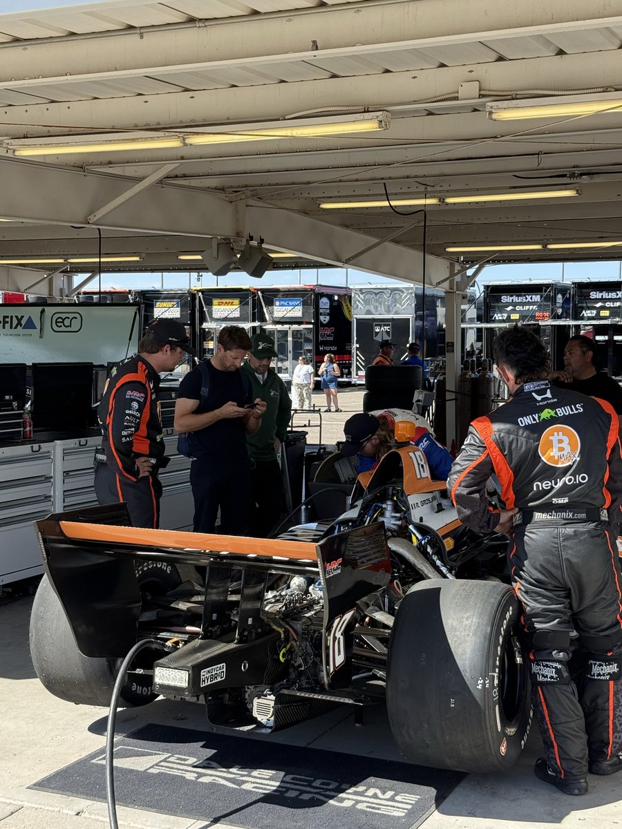 Racelets_INDYCAR_Podcast tweet media