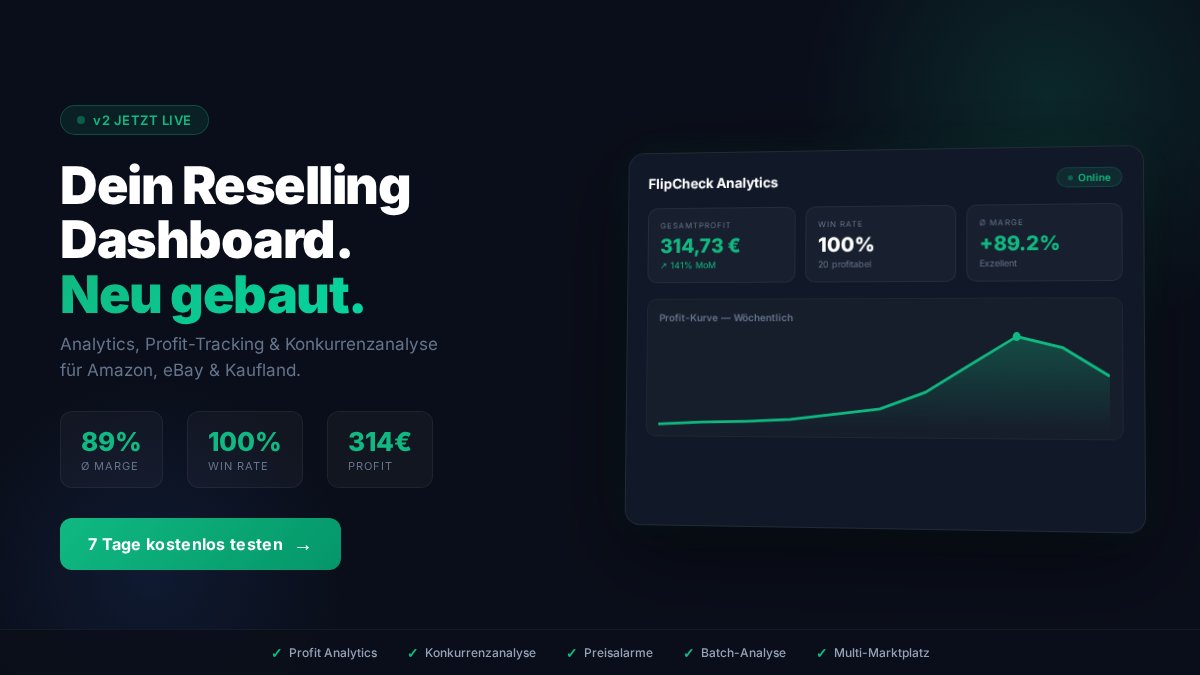 FlipcheckAPP tweet media