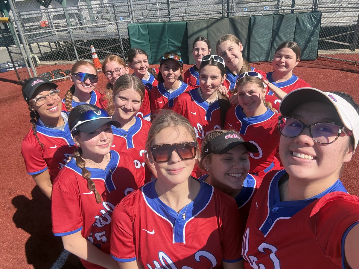 Chartiers Valley Softball tweet media