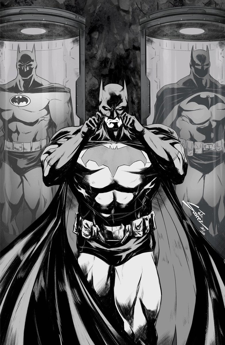 Julio Suarez tweet media