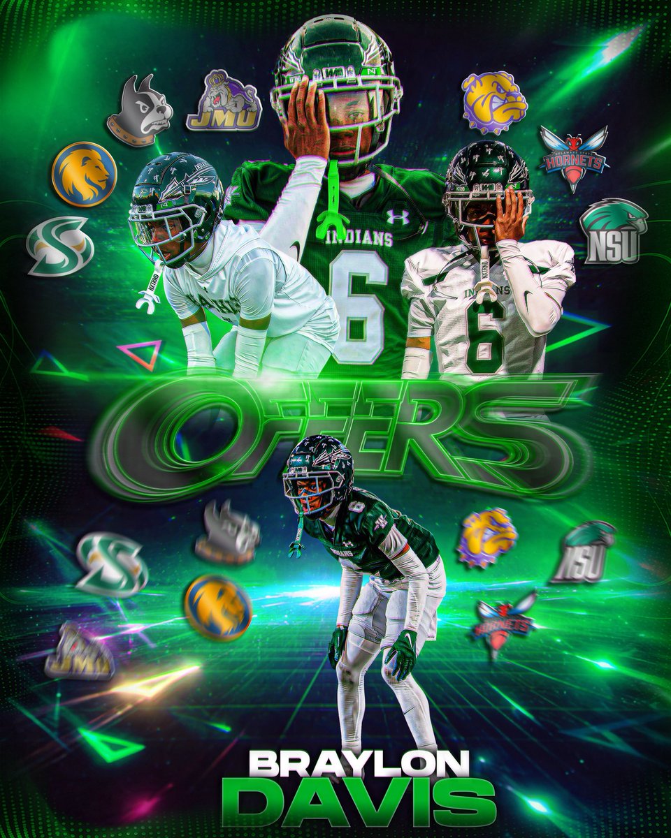 Braylon “brayblessed” Davis tweet media