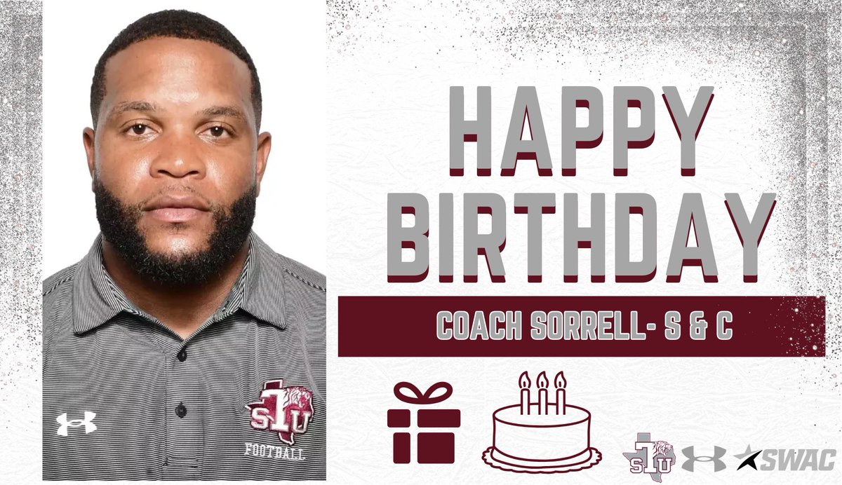 Texas Southern Football tweet media