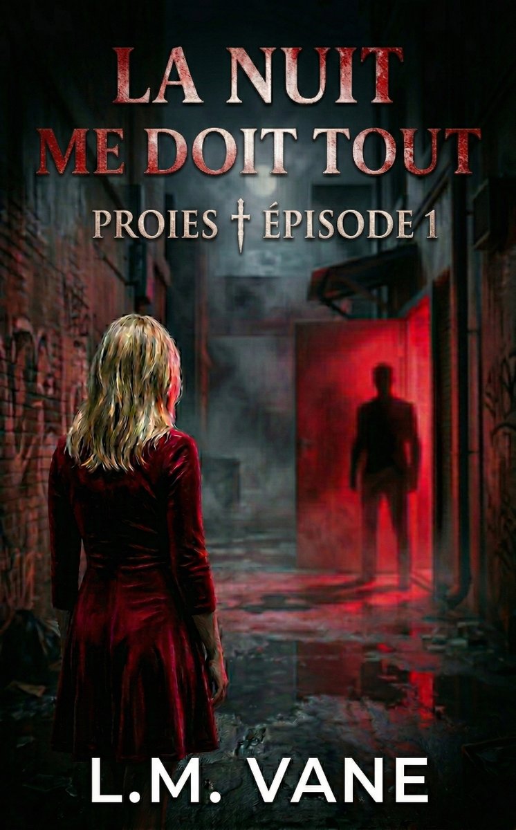 Ludovic Mahieu ➡️ Play Blood Bar Tycoon tweet media