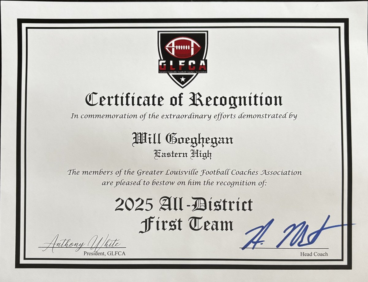 Will Geoghegan tweet media