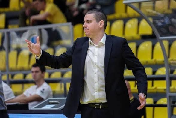 Tomislav Gabelić 🏀⚽️ tweet media