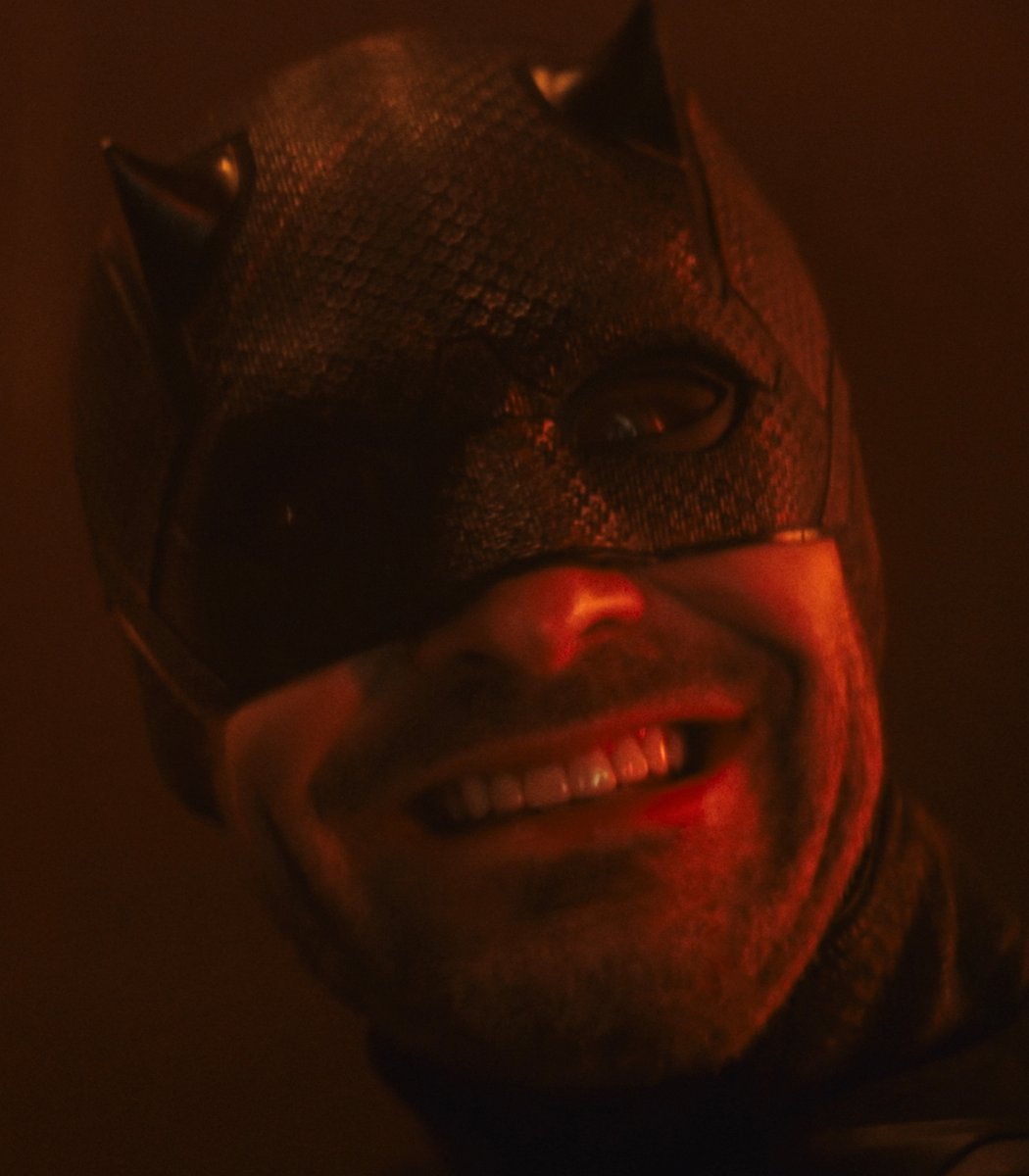 Daredevil tweet media