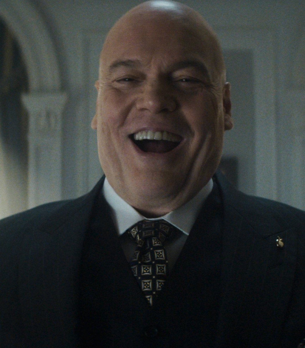 Daredevil tweet media