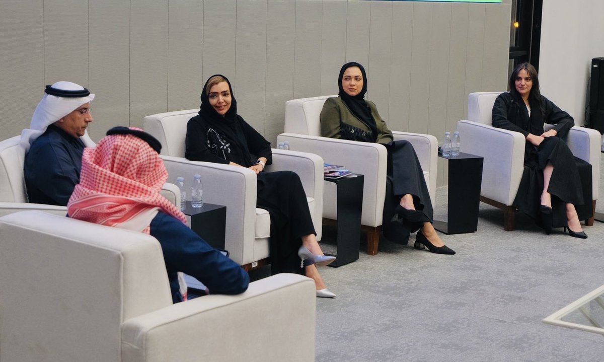 هيئة المساحة الجيولوجية السعودية tweet media