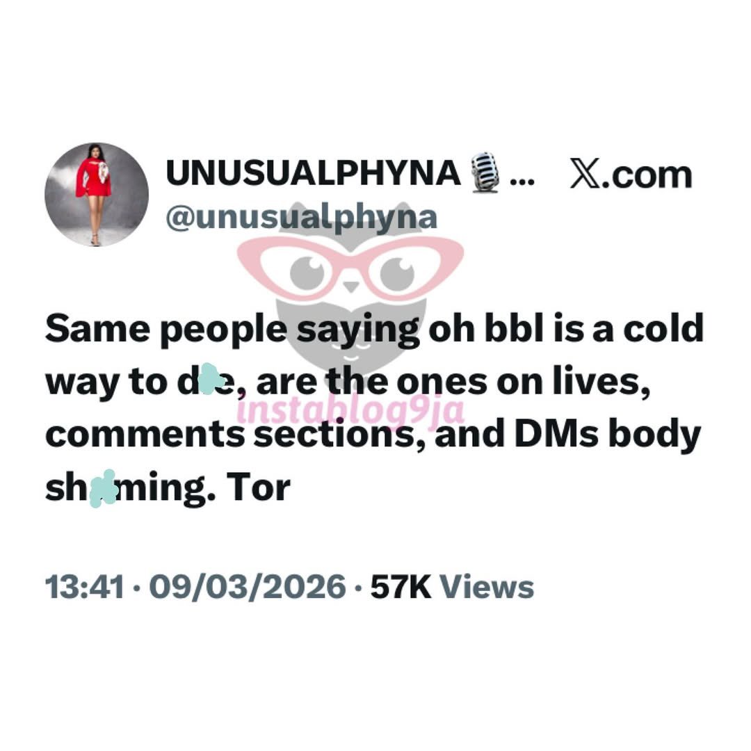 Instablog9ja tweet media