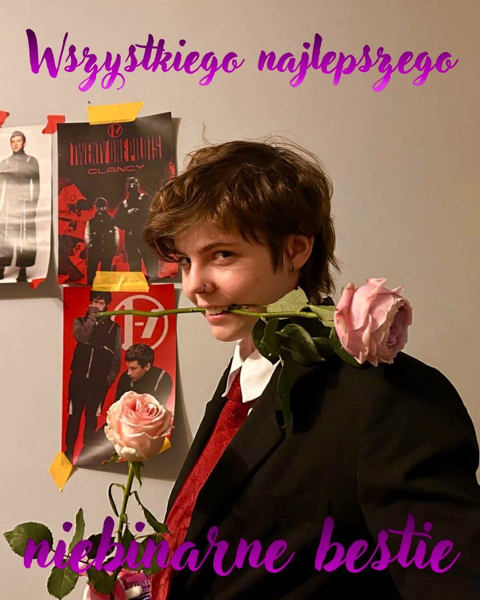 TØP PARTY tweet media