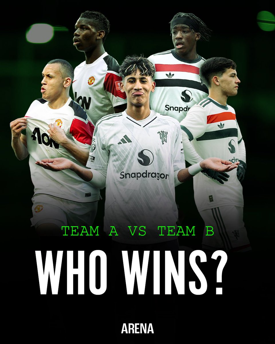 Academy Arena tweet media