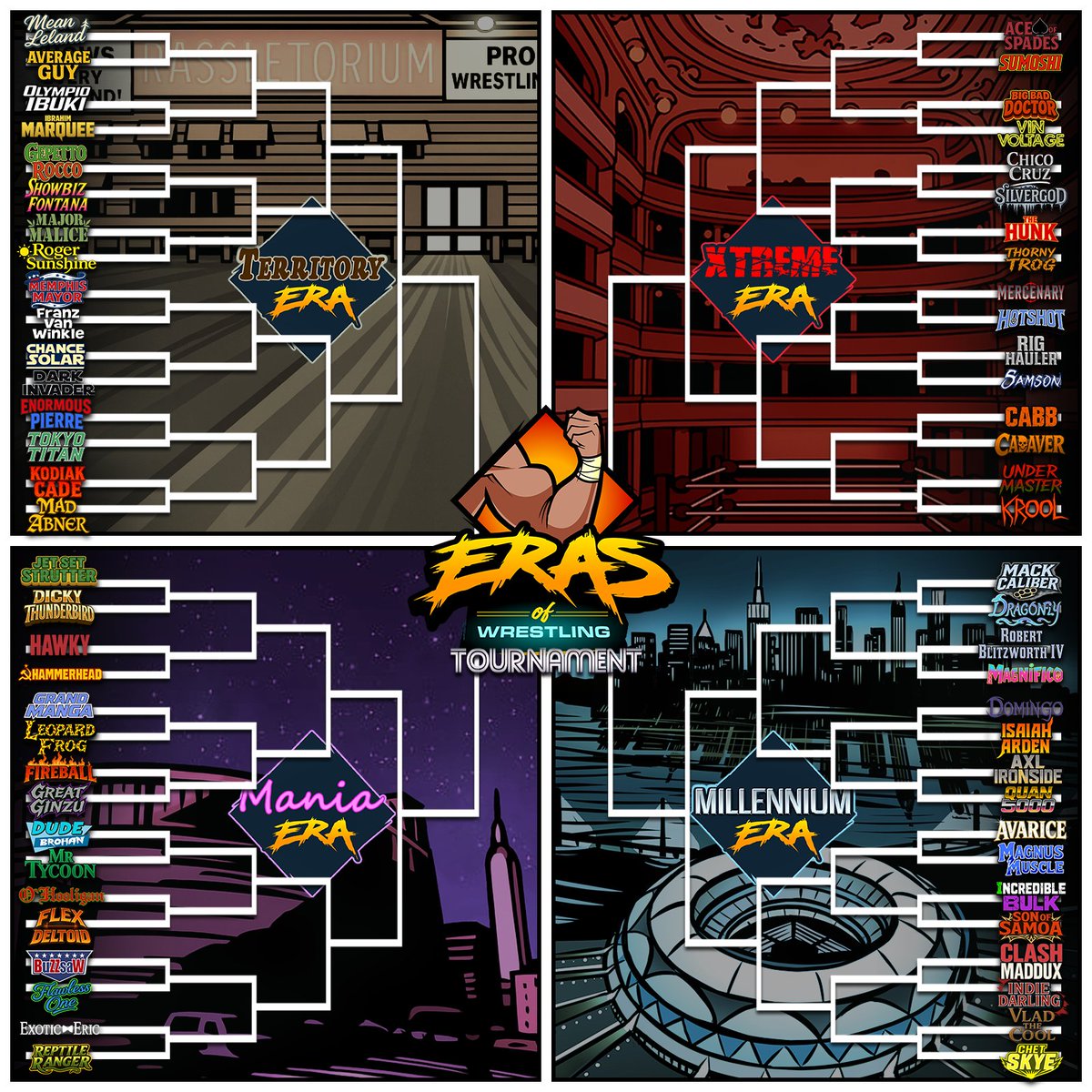 Checkmate Creative tweet media