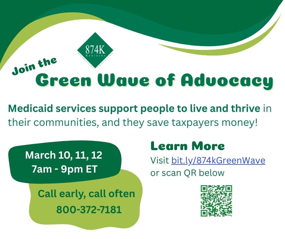 AANetworkKy's tweet photo. We could use your help spreading the word, too! Share this image and this post! #874K #874kGreenWave #kyga26 https://t.co/5i4uND6Y2y