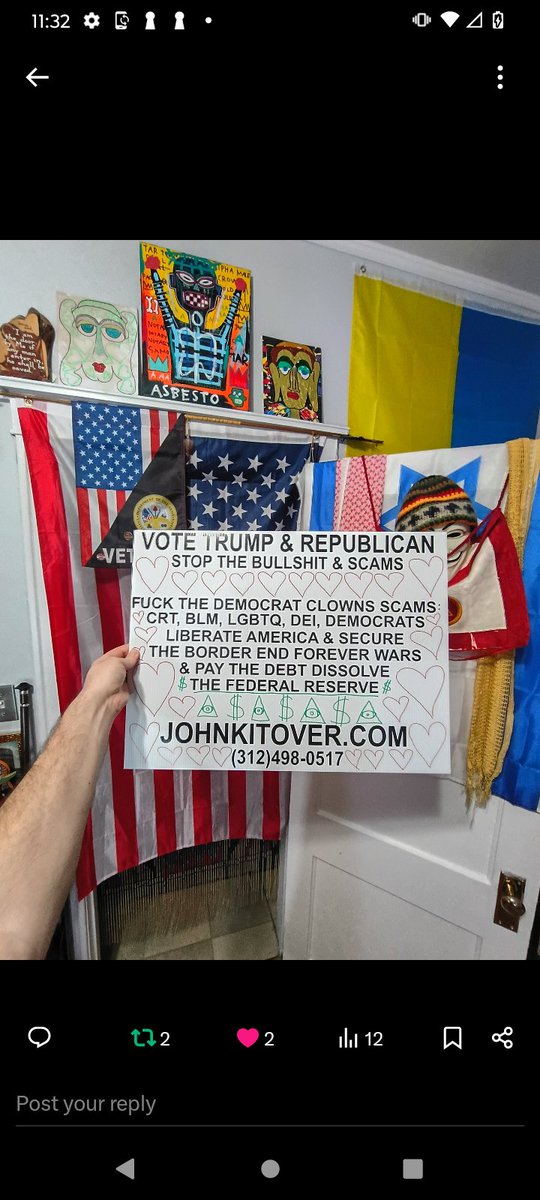 JohnCongressman's tweet photo. https://t.co/qnvcsVlsnU