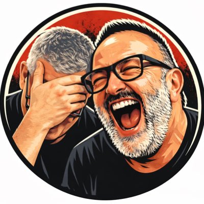 Andy & Paul tweet media
