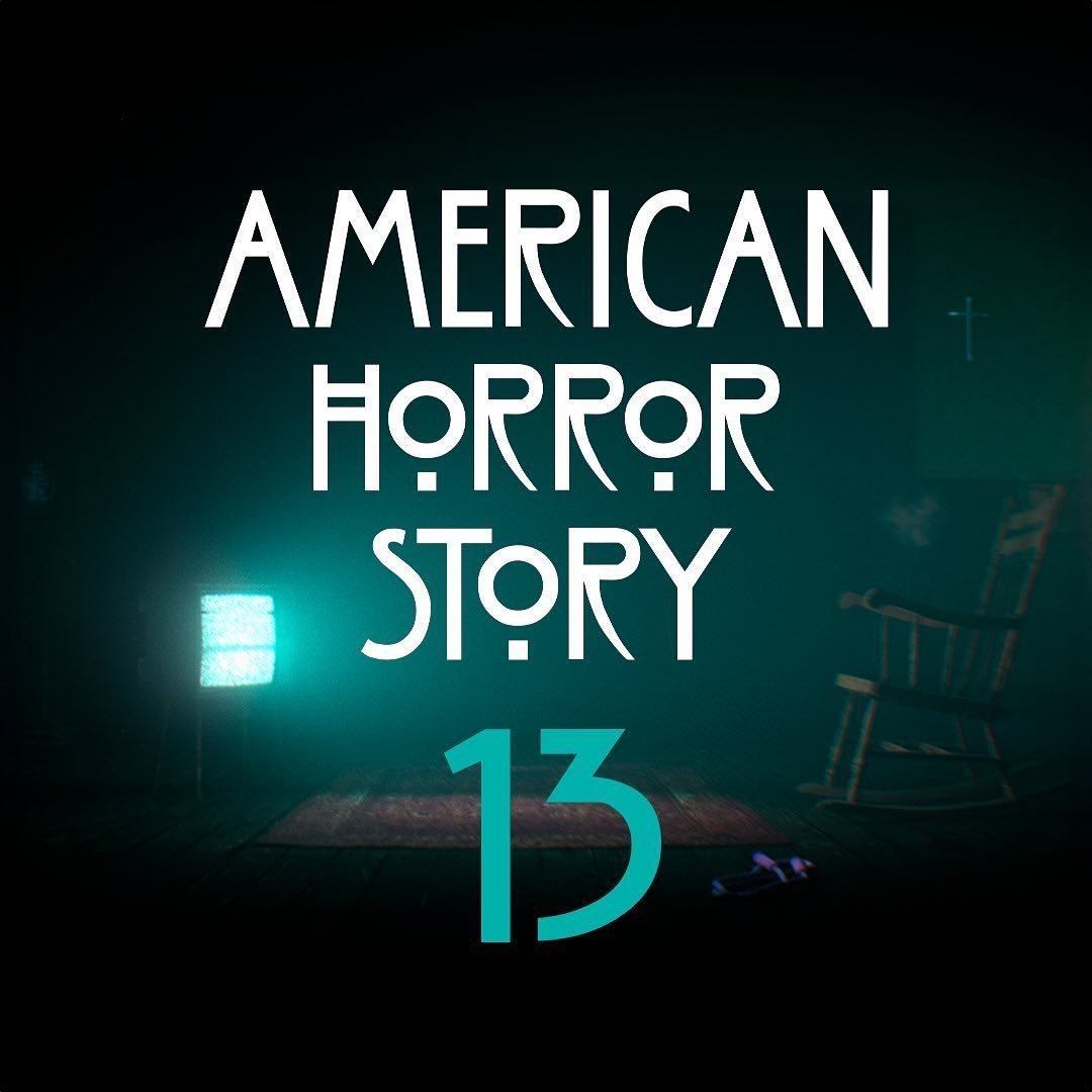 American Horror Story Brasil tweet media