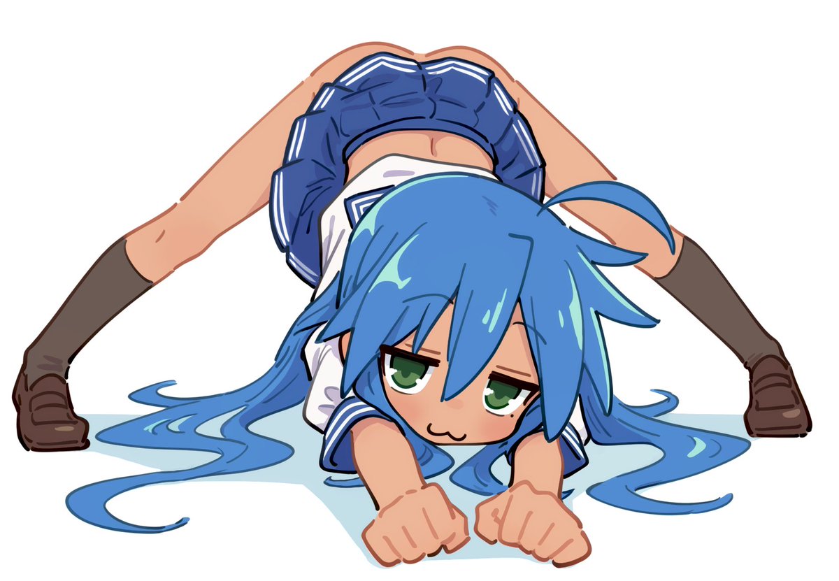 konata stretch~