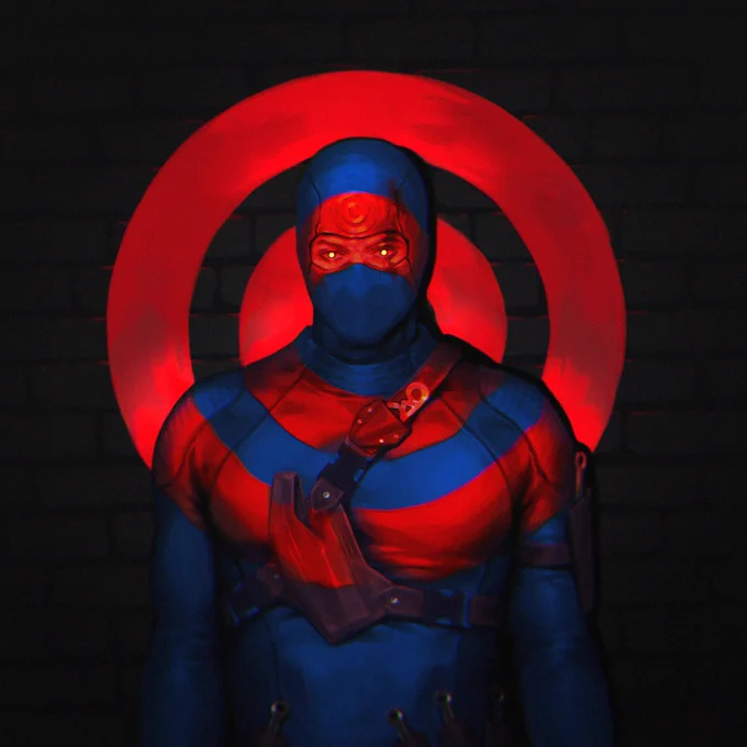 #daredevil #daredevilbornagain